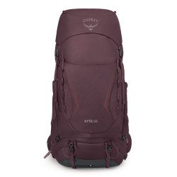 Рюкзак Osprey Kyte 68 W - фіолетовий