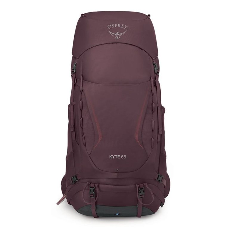 Рюкзак Osprey Kyte 68 W - фіолетовий