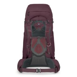 Рюкзак Osprey Kyte 68 W - фіолетовий
