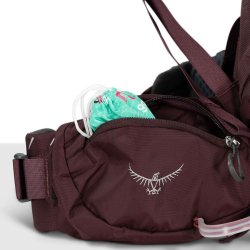 Рюкзак Osprey Kyte 68 W - фіолетовий