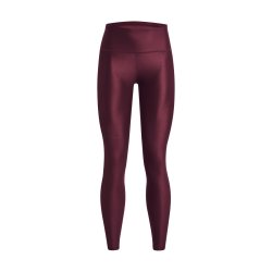 Легінси жіночі Under Armour Armour HiRise Leg W - червоні