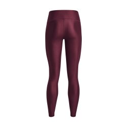 Легінси жіночі Under Armour Armour HiRise Leg W - червоні