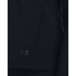 Куртка жіноча Under Armour Motion Jacket W - чорна