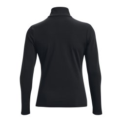 Куртка жіноча Under Armour Motion Jacket W - чорна