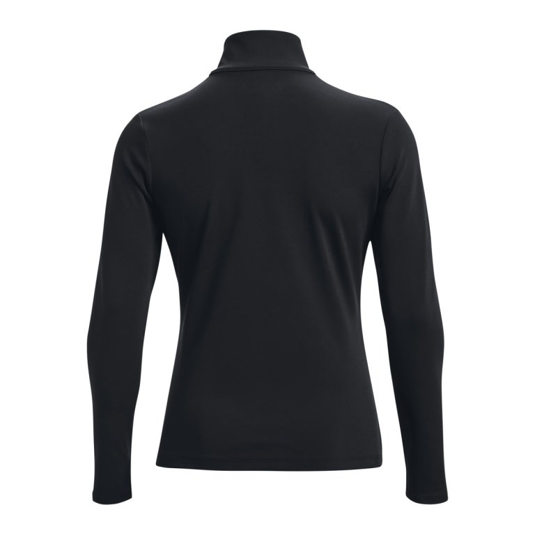 Куртка жіноча Under Armour Motion Jacket W - чорна