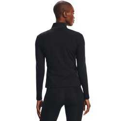 Куртка жіноча Under Armour Motion Jacket W - чорна