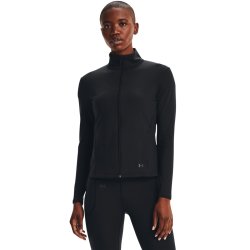 Куртка жіноча Under Armour Motion Jacket W - чорна