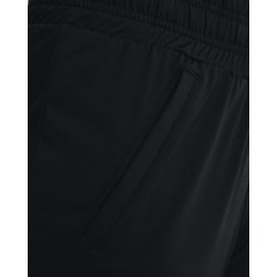 Штани спортивні жіночі Under Armour New Fabric HG Armour Pant W - чорні