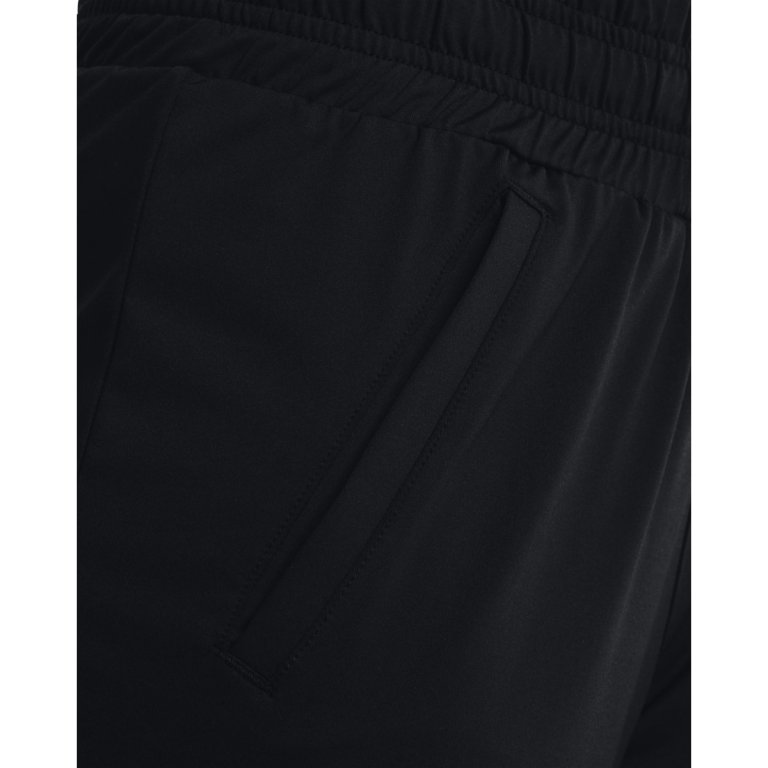 Штани спортивні жіночі Under Armour New Fabric HG Armour Pant W - чорні