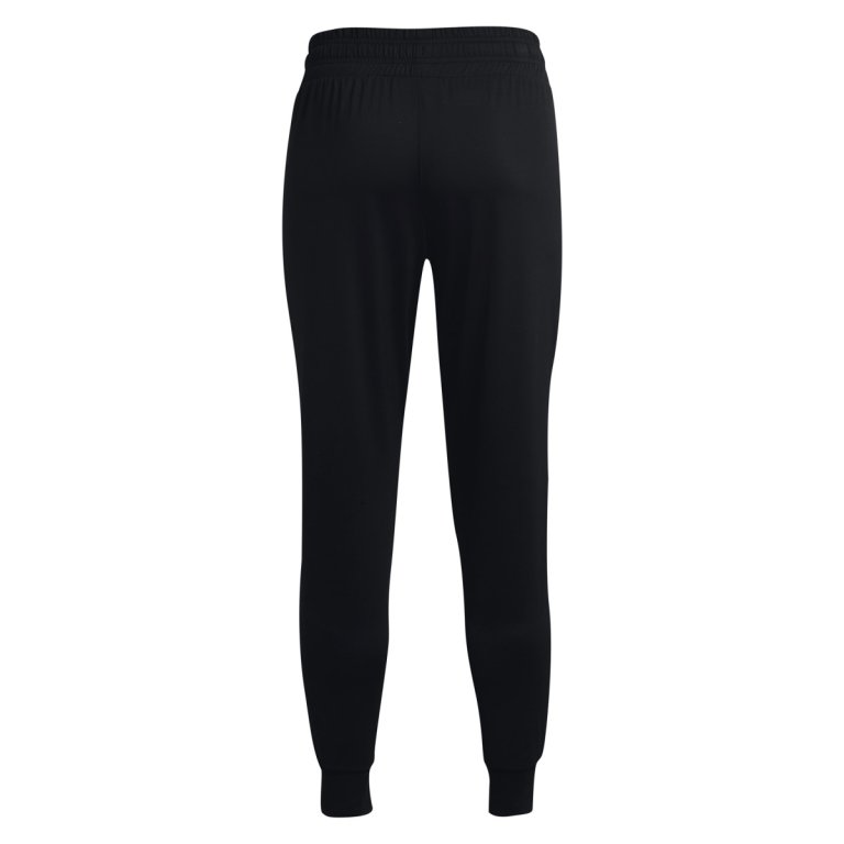 Штани спортивні жіночі Under Armour New Fabric HG Armour Pant W - чорні