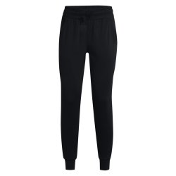 Штани спортивні жіночі Under Armour New Fabric HG Armour Pant W - чорні