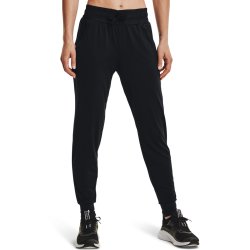 Штани спортивні жіночі Under Armour New Fabric HG Armour Pant W - чорні