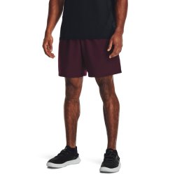 Шорти чоловічі Under Armour Woven Graphic Шорти M - червоні
