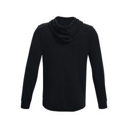 Світшот Under Armour UA Rival Terry LC FZ M - чорний