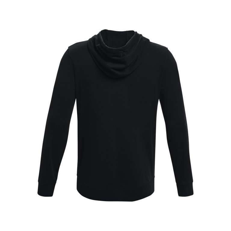 Світшот Under Armour UA Rival Terry LC FZ M - чорний