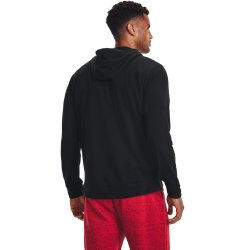 Світшот Under Armour UA Rival Terry LC FZ M - чорний