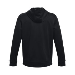 Худі Under Armour Armour Fleece Hoodie M - чорне
