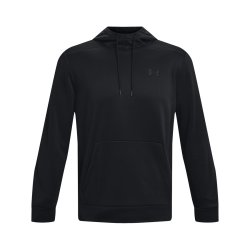 Худі Under Armour Armour Fleece Hoodie M - чорне