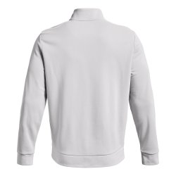 Світшот Under Armour UA Armour Fleece 1/4 Zip M - сірий