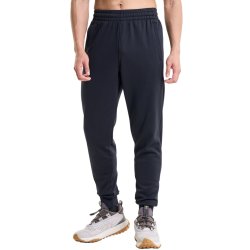 Джоггери чоловічі Under Armour UA Armour Fleece Joggers M - чорні