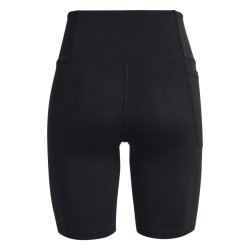 Шорти жіночі Under Armour Motion Bike Short W - чорні
