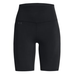 Шорти жіночі Under Armour Motion Bike Short W - чорні