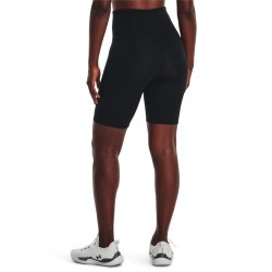 Шорти жіночі Under Armour Motion Bike Short W - чорні