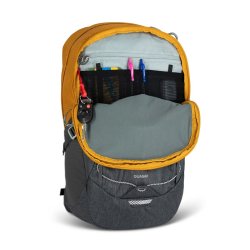 Рюкзак Osprey Quasar 26 - синій/зелений