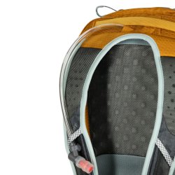 Рюкзак Osprey Quasar 26 - синій/зелений