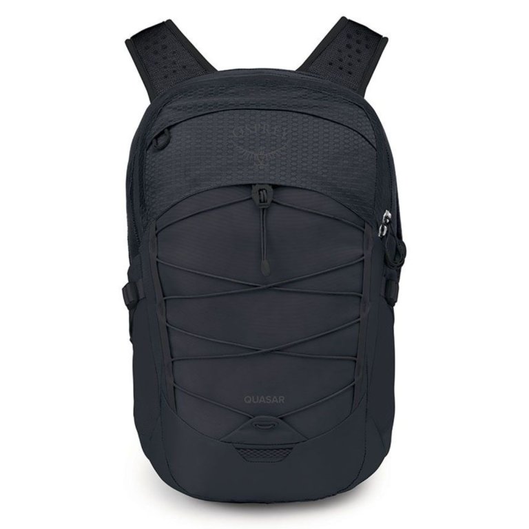 Рюкзак Osprey Quasar II 26 - чорний