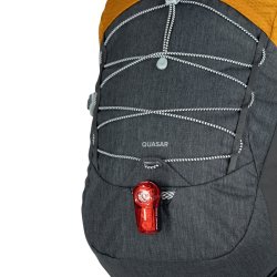 Рюкзак Osprey Quasar II 26 - чорний