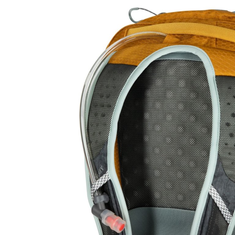 Рюкзак Osprey Quasar II 26 - чорний