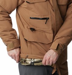Парка Columbia Landroamer™ Parka M - коричнева