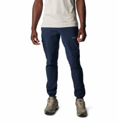 Штани Columbia Triple Canyon™ II Fall Hiking Pant M - темно-сині (подовжена довжина)