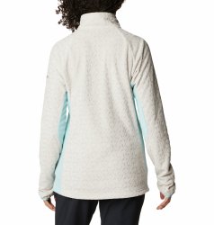 Худі Columbia Titan Pass™ 3.0 Full Zip Fleece W - бежеве