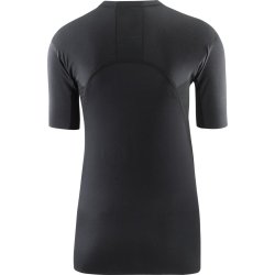 Футболка Salomon S/LAB Speed Tee W - чорна