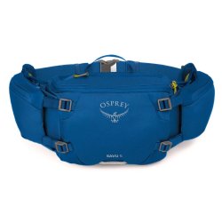 Сумка поясна Osprey Savu 5 - синій