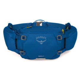 Osprey Savu 5 10030754OSP - postal blue