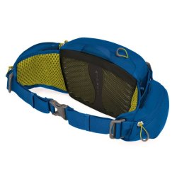 Сумка поясна Osprey Savu 5 - синій