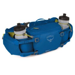 Сумка поясна Osprey Savu 5 - синій