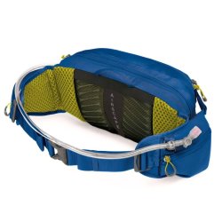 Сумка поясна Osprey Seral 7 - синій