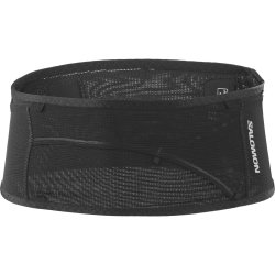 Пояс Salomon SENSE PRO BELT - чорний