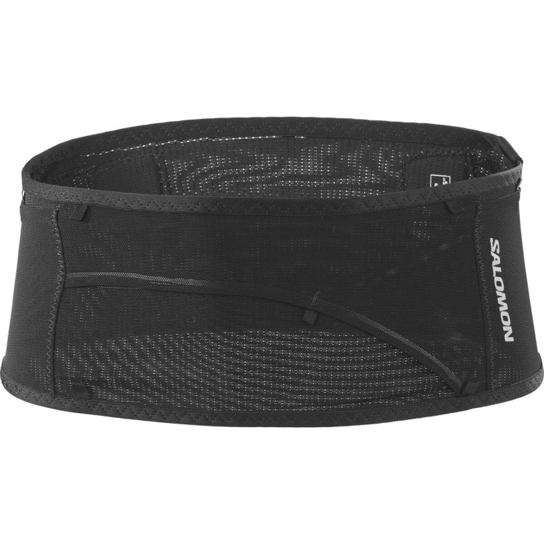 Пояс Salomon SENSE PRO BELT - чорний
