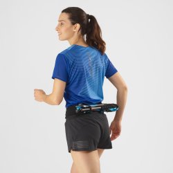 Пояс Salomon SENSE PRO BELT - чорний