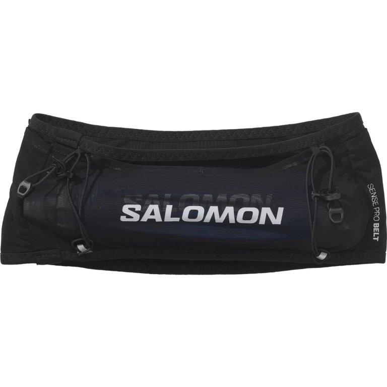 Пояс Salomon SENSE PRO BELT - чорний