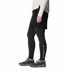 Спідниця Columbia Powder Lite™ II W - чорна