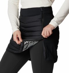 Спідниця Columbia Powder Lite™ II W - чорна
