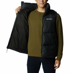 Жилет Columbia Puffect™ II Vest M - чорний