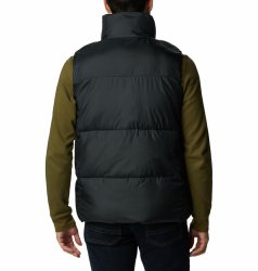 Жилет Columbia Puffect™ II Vest M - чорний