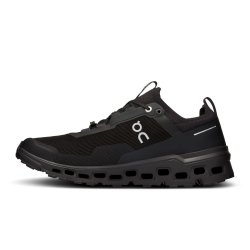 Кросівки On Cloudultra 2 W - чорні